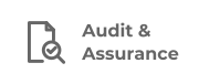 Audit & Assurance