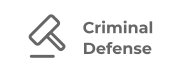 Criminal Defense
