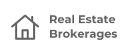 Real Estate Brokerages