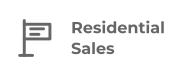 Residential Sales